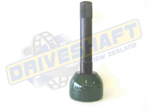 CVJ TOY L/CRUISER HILUX 30/0/27