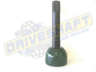 CVJ TOY L/CRUISER HILUX 30/0/27