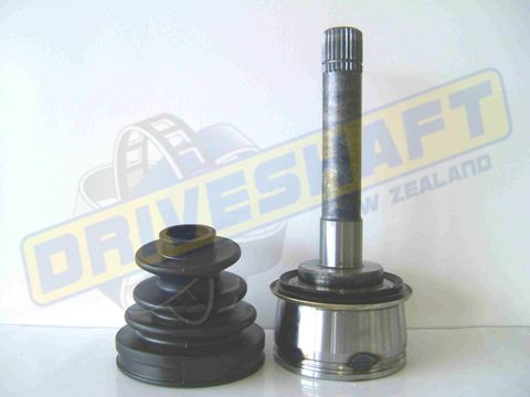 CVJ TOY HILUX IFS NCG 26/60/27