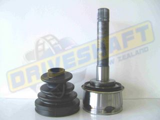 CVJ TOY HILUX IFS NCG 26/60/27