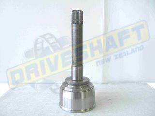 CVJ TOY HILUX IFS ICG 26/60/27