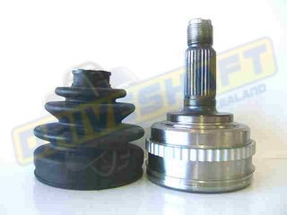 CVJ HON 614934 W/RING ABS 50T