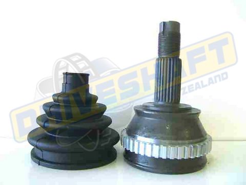 CVJ FIA CHROMA 44ABS 25/52/25 NCG