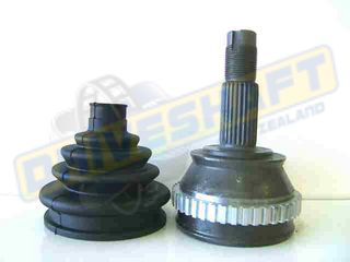 CVJ FIA CHROMA 44ABS 25/52/25 NCG