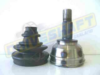 CVJ FIA CHROMA 25/54.5/25 NCG