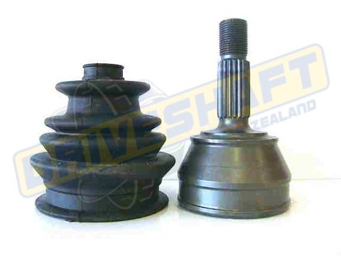 CVJ AVW POLO 20/45.5/25 NCG B77