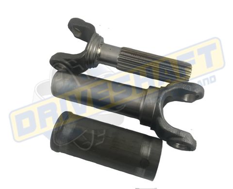 SC/A MACHINABLE ANYWHERE BETWEEN 215MM MIN TO 335MM MAX 1410