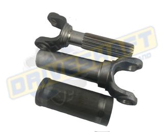 SC/A MACHINABLE ANYWHERE BETWEEN 215MM MIN TO 335MM MAX 1410