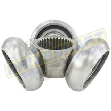 SPIDER ASSEMBLY AVW VW AUD SKO  OD 41.50MM X SPL 32