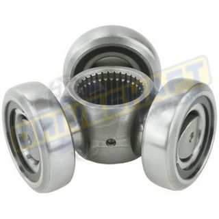 SPIDER ASSEMBLY NIS MAZ MIT REN OD 44.30MM X SPL 33