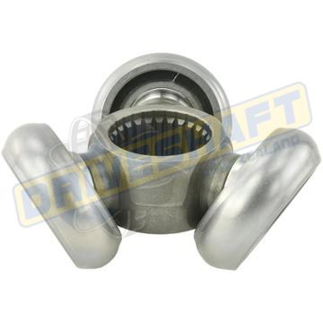 SPIDER ASSEMBLY TOY OD 43.2MM X SPL 27