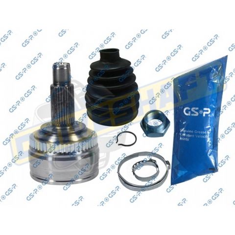 CVJ SSANGYONG KORANDO 28/58.8/34