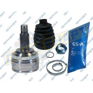 CVJ SSANGYONG KORANDO 28/58.8/34