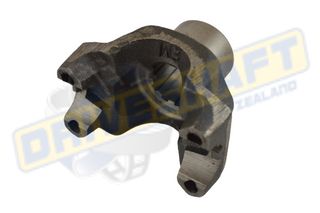 E/Y 1310 END YOKE SPL 1.125 X 10