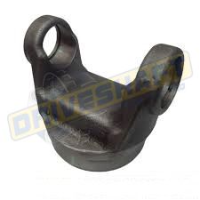 W/Y 3.500 X 0.095 TUBE 1510 WELD YOKE BD 3.320