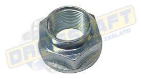 NUT/S HON 24 X 1.5 STAKE (NUT3)