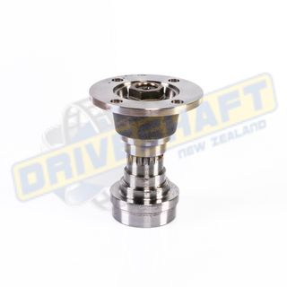 MS/A 1410 40MM BEARING 20 SPLINE 76.50 X 2.50 TUBE