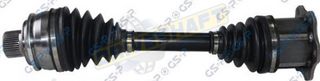 CV SHAFT AVW AUDI Q5 SQ7