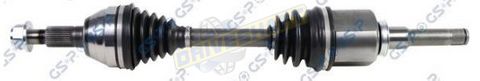 CV SHAFT CAPTIVA