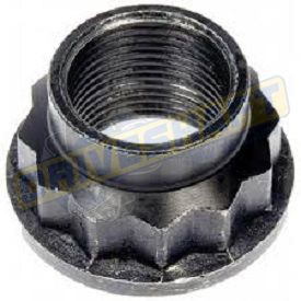 NUT TOYOTA LEXUS  M22 x 1.5 - 30MM 12 POINT