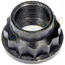 NUT TOYOTA LEXUS  M22 x 1.5 - 30MM 12 POINT