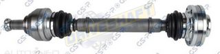 CV SHAFT BMW E82 E90 LH