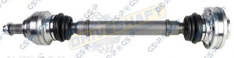 CV SHAFT BMW E82 E90 RH