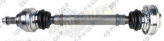 CV SHAFT BMW E82 E90 RH