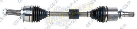 CV SHAFT LH VITARA 2015-