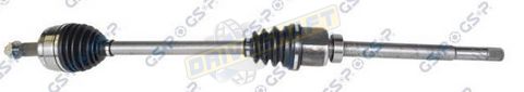 CV SHAFT