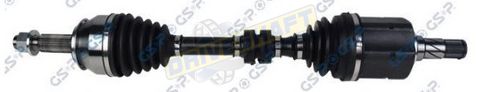 CV SHAFT