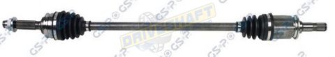CV SHAFT