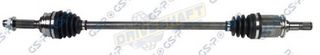 CV SHAFT