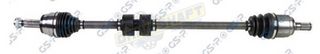 CV SHAFT