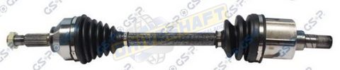 CV SHAFT