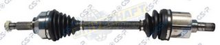 CV SHAFT