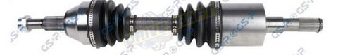 CV SHAFT