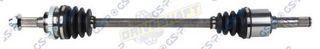 CV SHAFT