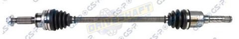 CV SHAFT