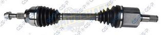 CV SHAFT