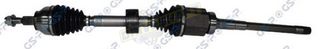 CV SHAFT