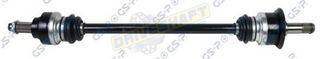 CV SHAFT