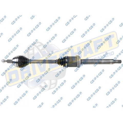 CV SHAFT VW CRAFTER RH