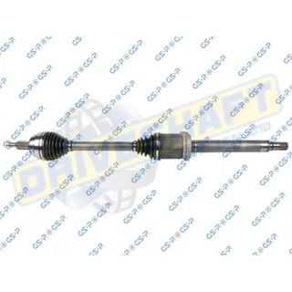 CV SHAFT VW CRAFTER RH