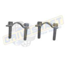 U/L 30.17 X BC42.16 X BT5/16-24 UNF BEARING STRAP KIT 1350 1410 GM