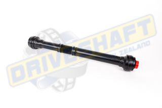 D/A VW AMAROK (605MM) FRONT  T/CASE - F/DIFF.