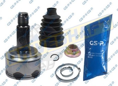 CVJ HON CRV VEZEL 30/68/30