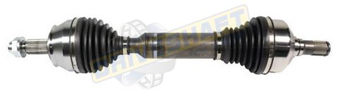 CV SHAFT LH JEEP CHEROKEE LATITUDE TRAILHAWK 2017-2022