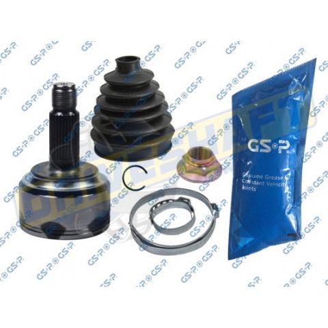 CVJ HON ELYSION CRV RE# MTM 30/68/34