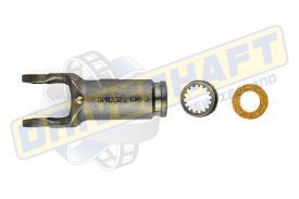 S/Y 16X1.250X5.500 1000 PAR SPL MJA 60 STANDARD